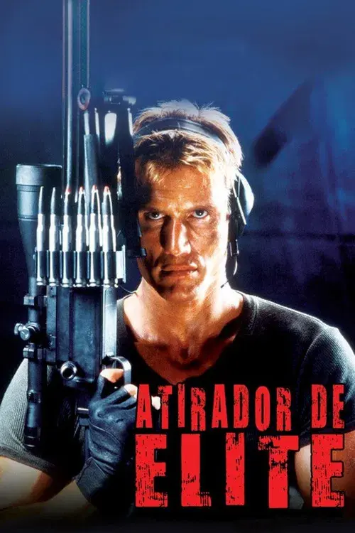 Atirador de Elite