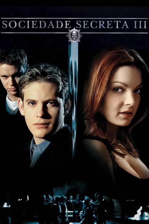 Sociedade Secreta 3