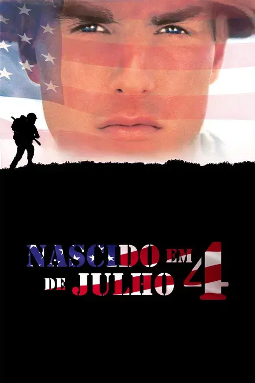 Nascido em 4 de Julho