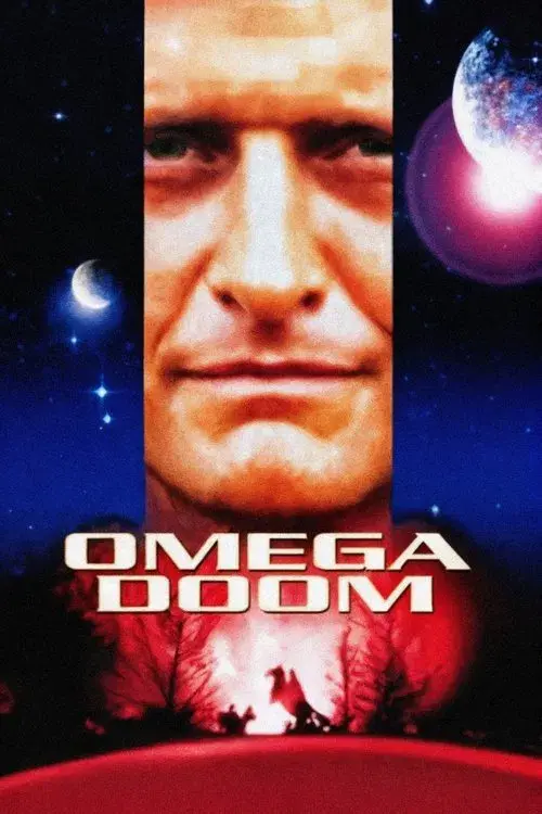 Omega Doom - A Maldição