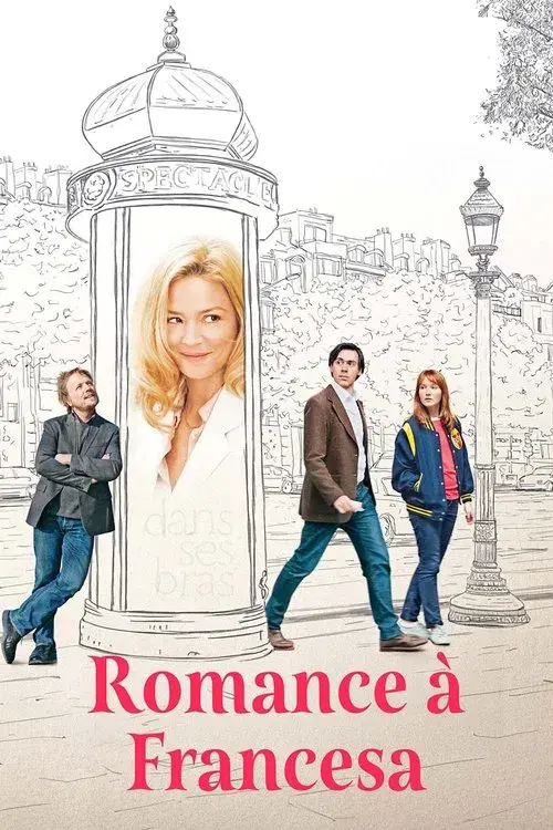 Romance à Francesa