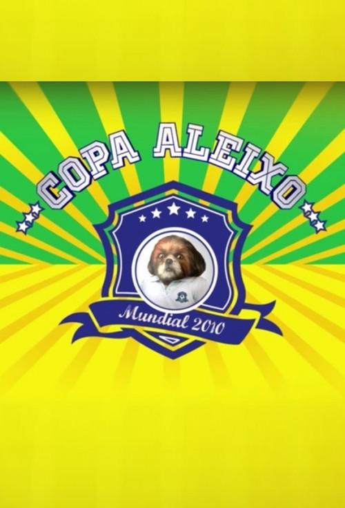 Copa Aleixo 2010
