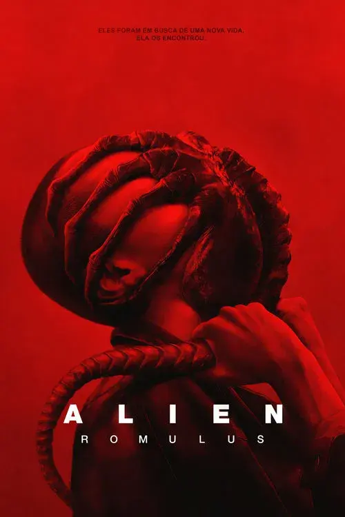 Alien: Romulus