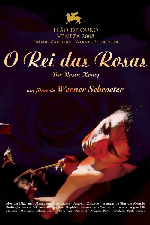 Der Rosenkönig