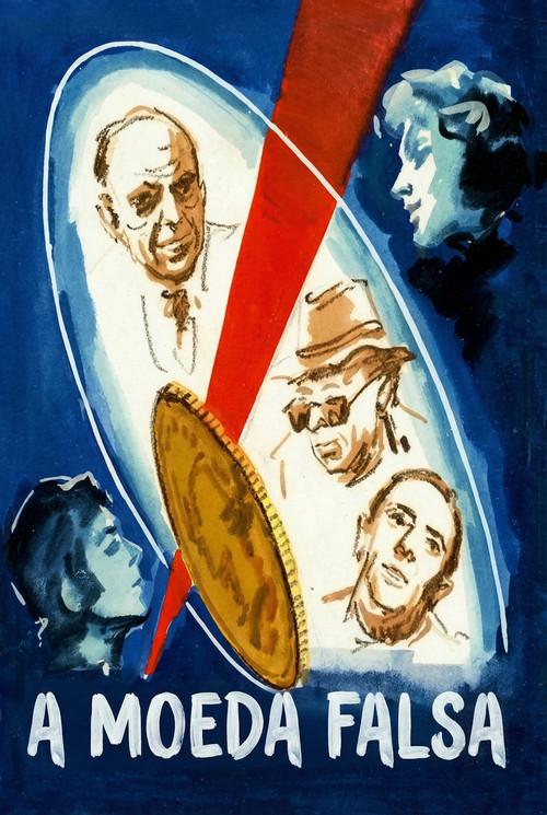 A Moeda Falsa