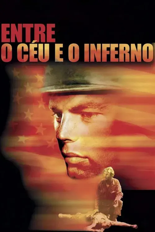 Entre o Céu e o Inferno