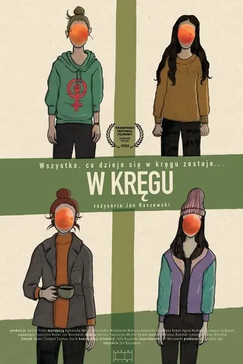 W kręgu