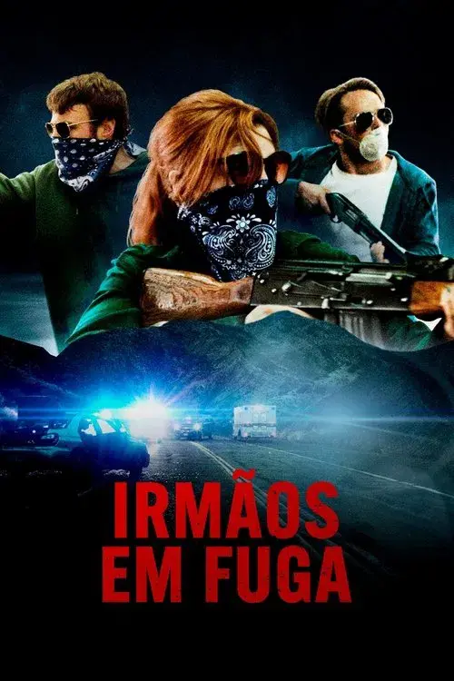 Irmãos em Fuga