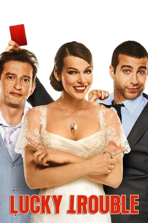 A Sorte é Problemática