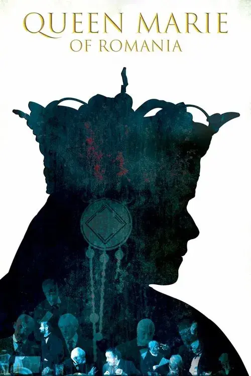 Maria, Rainha da Romenia