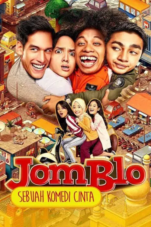 Jomblo
