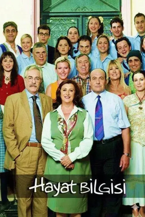 Hayat Bilgisi