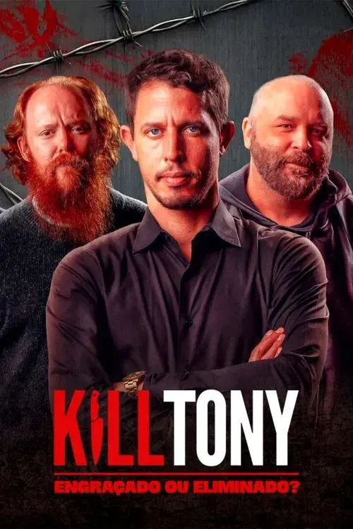 Kill Tony: Kill or Be Killed
