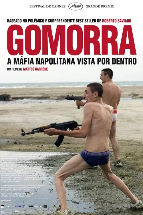 Gomorrah