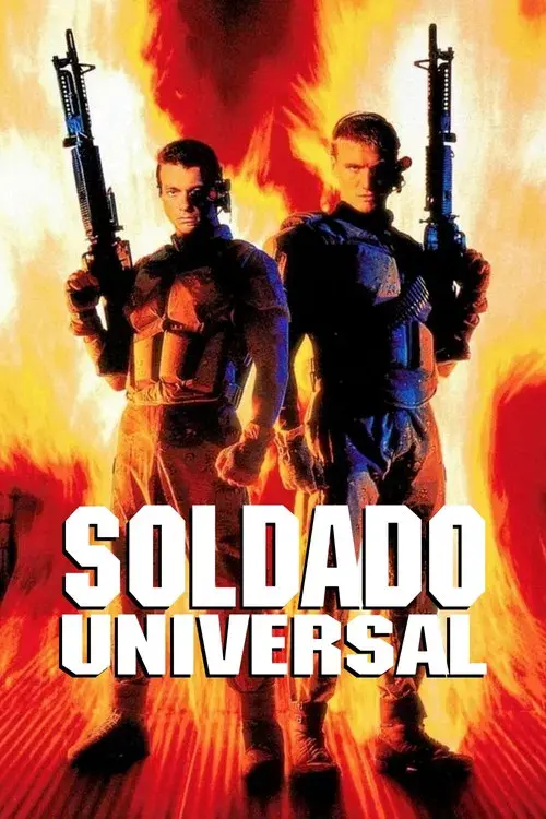 Soldado Universal