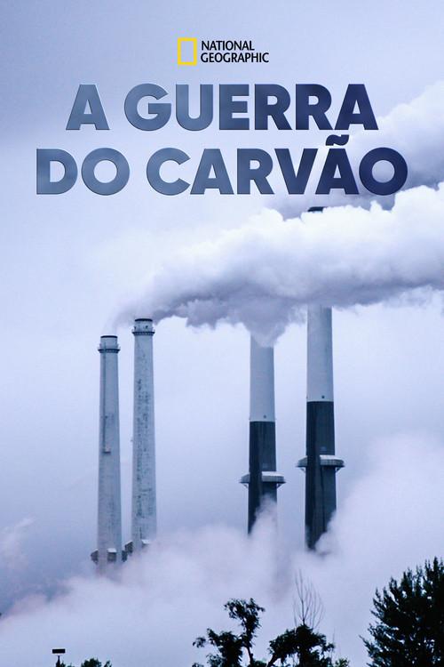 A Guerra do Carvão