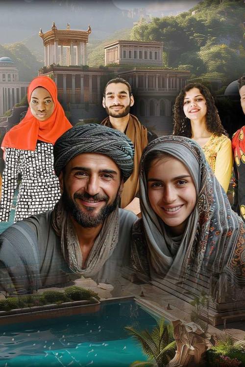 مدن وحضارات