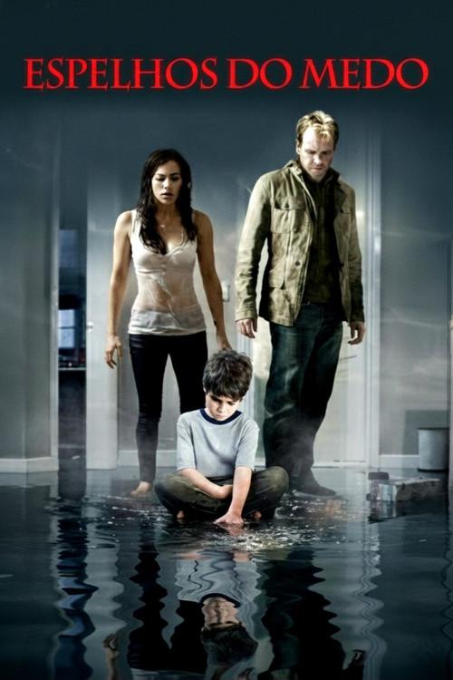 Espelhos do Medo