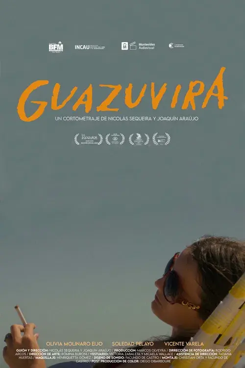 Guazuvirá