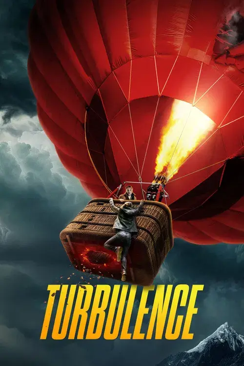 Turbulência