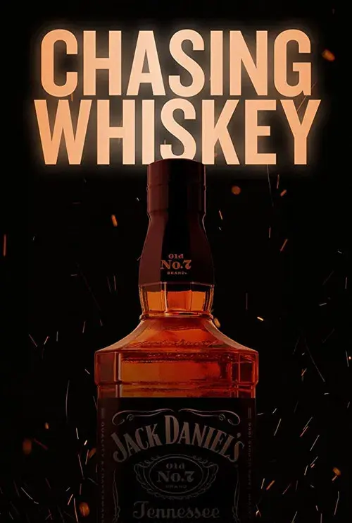 Caçando o Whisky: A História Não Contada de Jack Daniel's