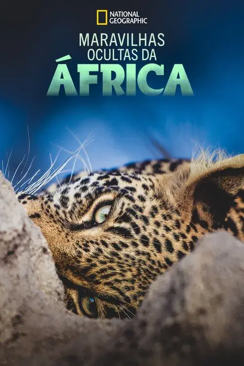 Maravilhas Ocultas da África