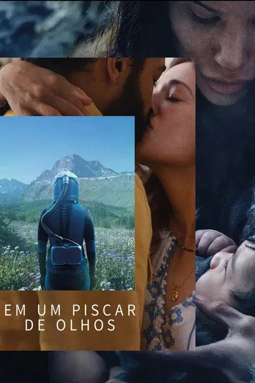 Em Um Piscar de Olhos