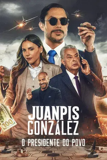 Juanpis González: O Presidente do Povo
