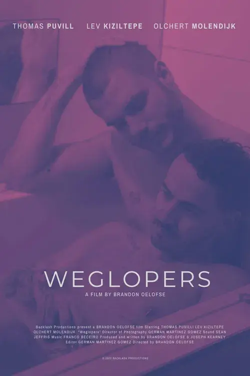 Weglopers