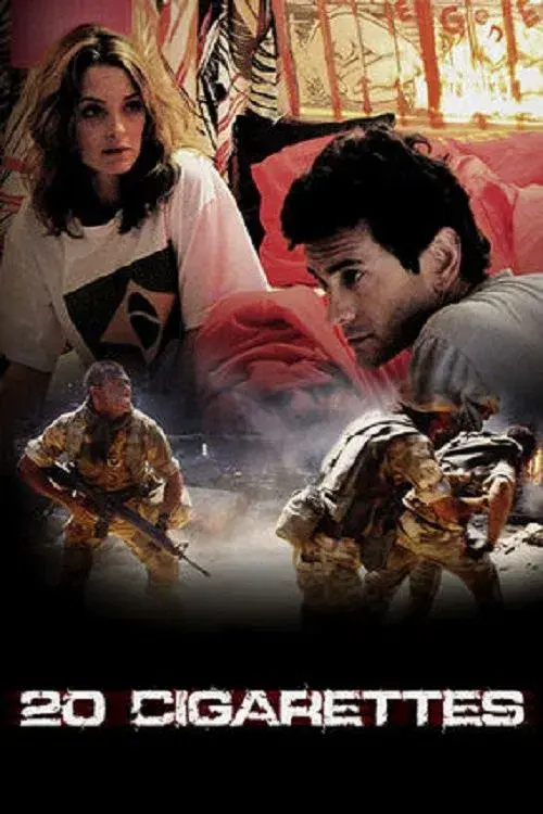 20 Cigarros