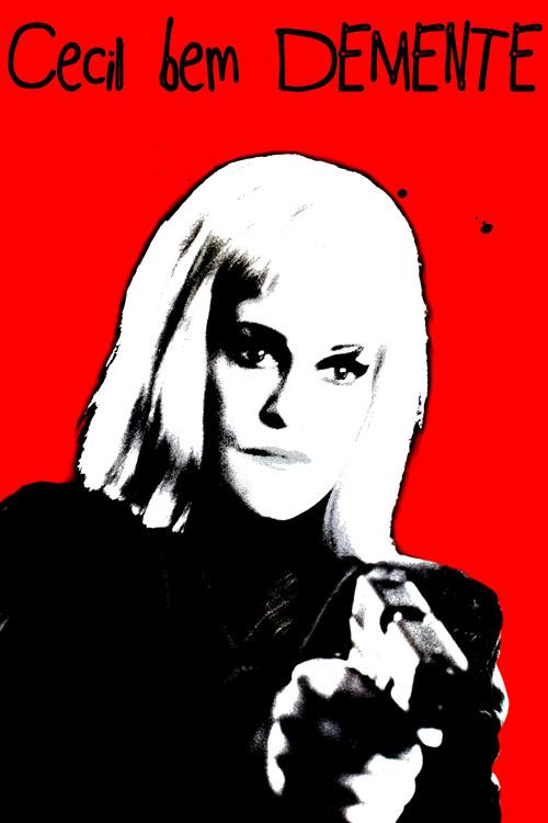 Cecil Bem Demente