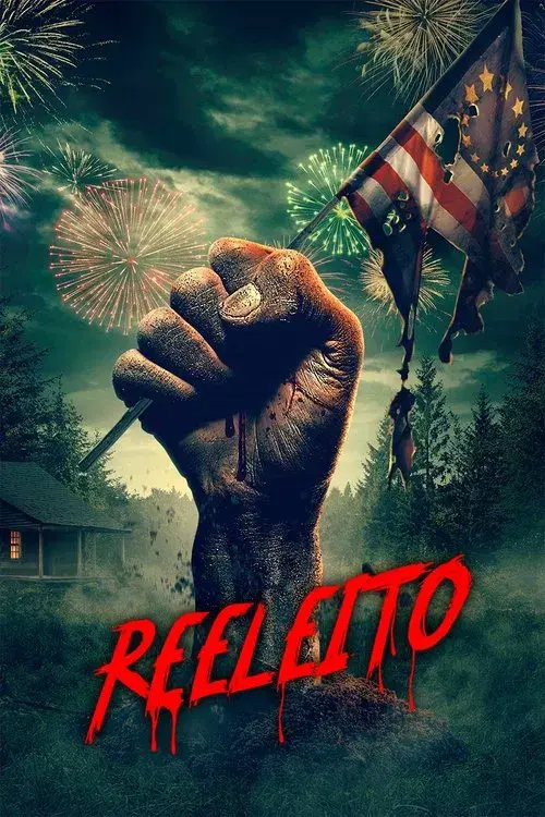 Reeleito