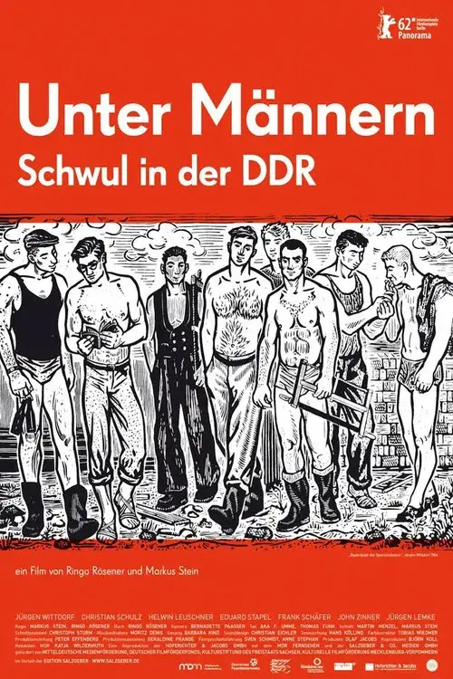 Unter Männern - Schwul in der DDR