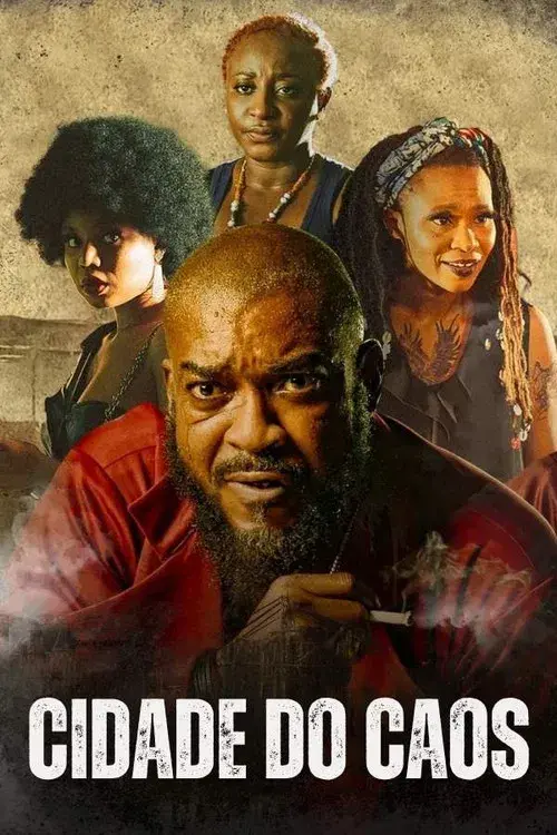 Cidade do Caos