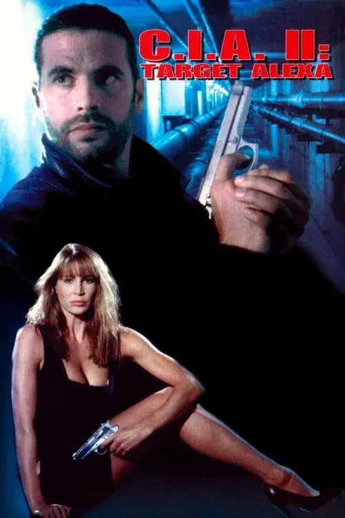 C.I.A. II - Missão Alexa
