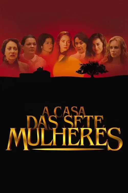 A Casa das Sete Mulheres