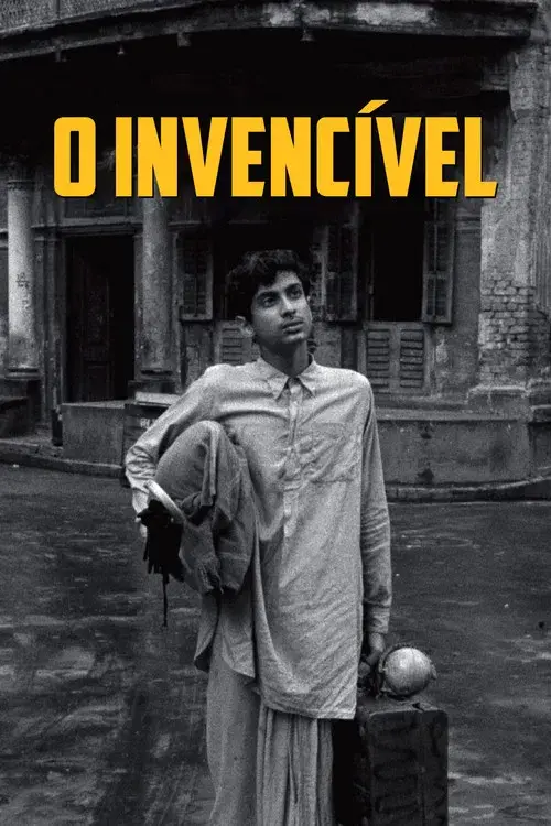 O Invencível