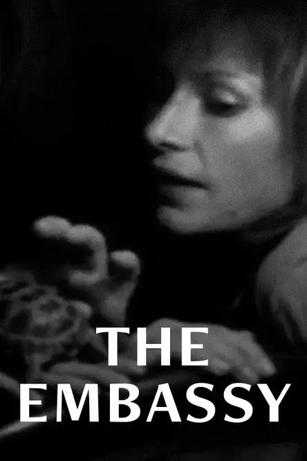 L'Ambassade