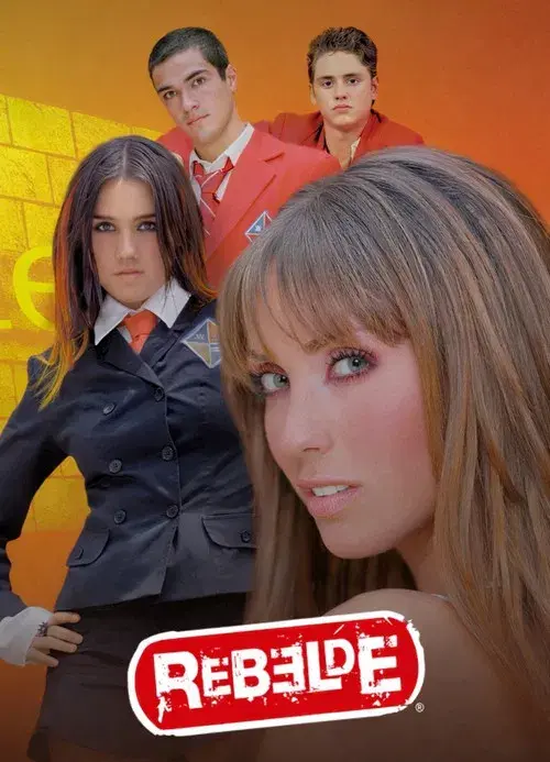 Rebelde