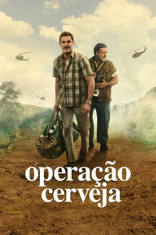 Operação Cerveja