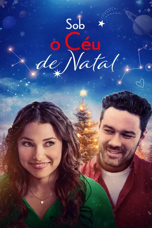 Sob o Céu de Natal