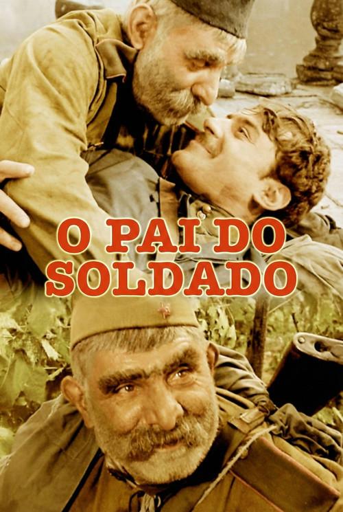 O Pai do Soldado
