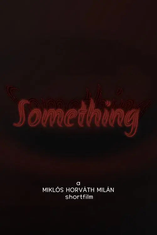 Something