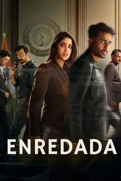 Enredada