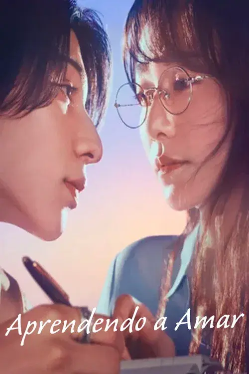 Aprendendo a Amar