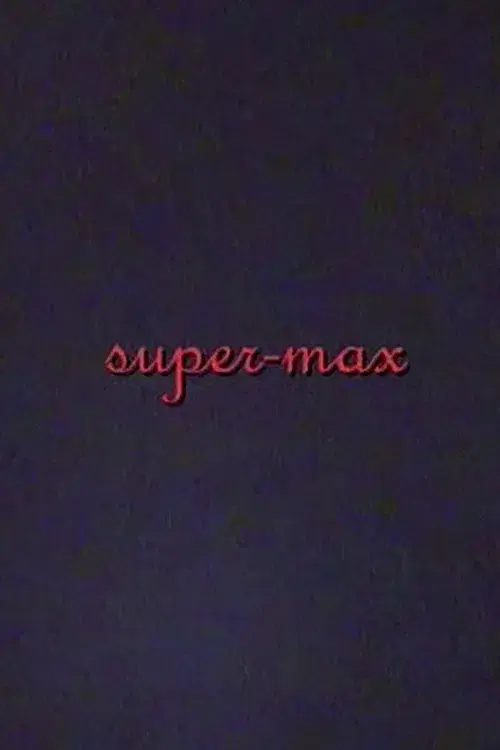 super-max
