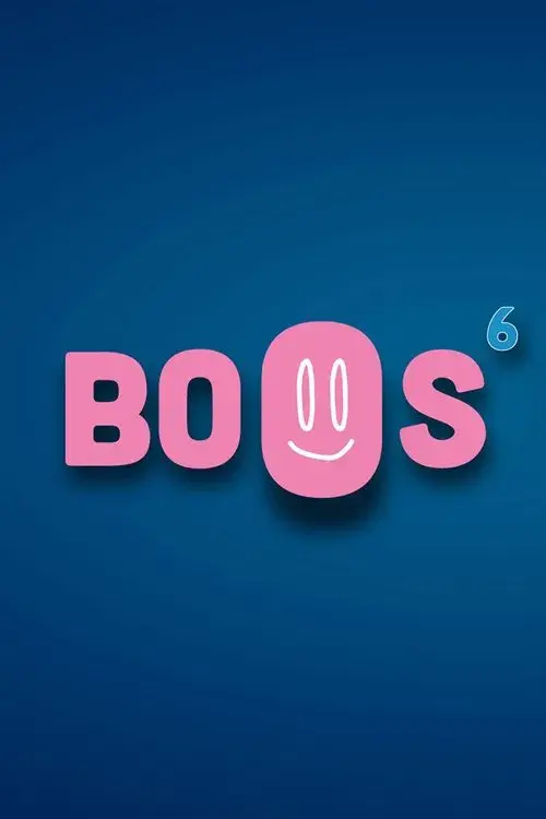 BOOS: This is The Voice