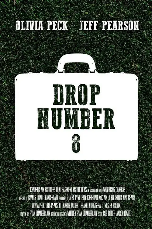 Drop Number 8