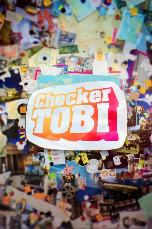 Checker Tobi