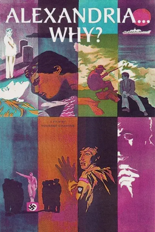 Alexandria: Por quê?